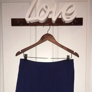NWOT White House | Black Market Skirt See Descrip